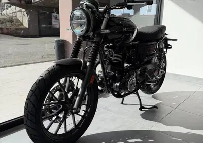 Honda GB 350 S (2025 - 26) - Annuncio 9926382