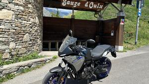 Yamaha Tracer 7 (2021 - 24) 