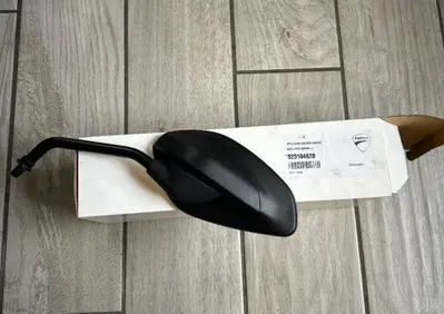 Specchio sinistro per Ducati Scrambler - Annuncio 9926385