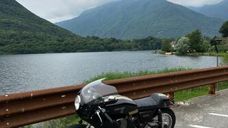 Honda Cb 400 four epoca