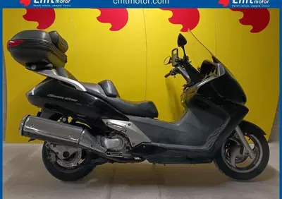 Honda Silver Wing 600 (2005 - 09) - Annuncio 9926393