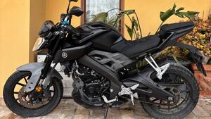 Yamaha MT-125 ABS (2017 - 19) 
