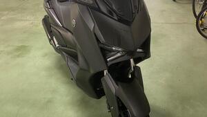 Yamaha X-Max 300 (2021 - 24) 