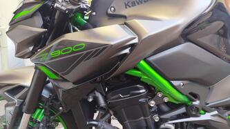Kawasaki Z 900 A2 (2021 - 24) usata