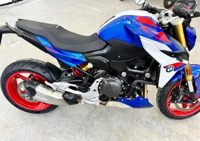 Bmw F 900 R (2025 - 26) - Annuncio 9882530