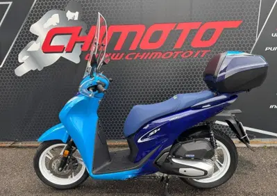 Honda SH 125i (2024 - 25) - Annuncio 9925295