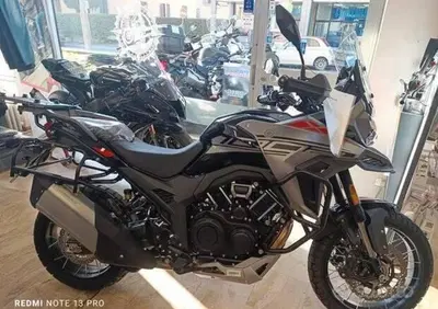 Morbidelli T1002VX (2024 - 26) - Annuncio 9926474