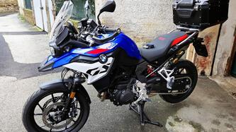 Bmw F 800 GS (2024 - 26) usata