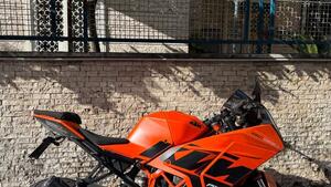 KTM RC 390 (2022 - 26) 