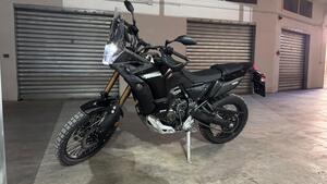 Yamaha Ténéré 700 World Rally (2023 - 25) 