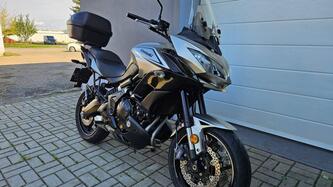 Kawasaki Versys 650 (2017 - 20) usata