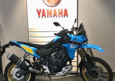 Yamaha Ténéré 700 Rally (2025 - 26) - Annuncio 9926494