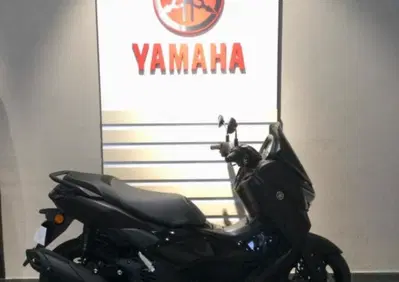 Yamaha N-Max 125 Tech Max (2025 - 26) - Annuncio 9926502