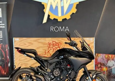 MV Agusta Turismo Veloce 800 Lusso SCS (2021 - 26) - Annuncio 9899980
