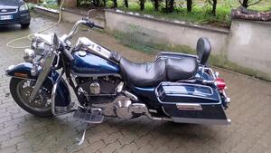 Harley-Davidson 1450 Road King (1999 - 03) - FLHR 