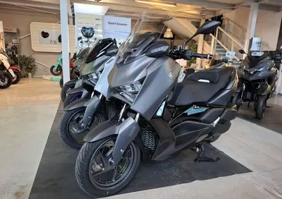Yamaha X-Max 300 Tech Max (2025 - 26) - Annuncio 9407611