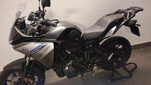 Yamaha Tracer 7 (2021 - 24) 