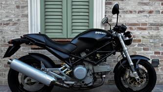 Ducati Monster 620 Dark SD (2003 - 05) usata