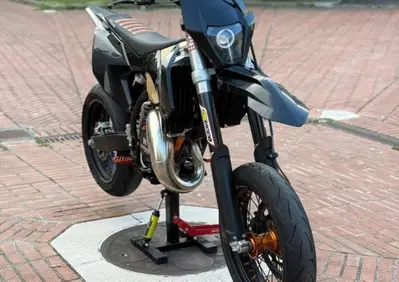 KTM 125 XC-W (2017) - Annuncio 9926537