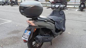 Kymco People 300i S ABS (2019 - 20) usata