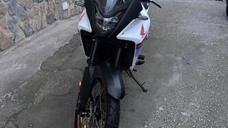 Honda Transalp XL750 (2023 - 24) usata