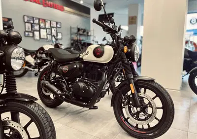 Royal Enfield HNTR 350 (2022 - 26) - Annuncio 9326931