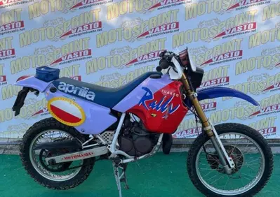 Aprilia Tuareg Rally 125 - Annuncio 9926544