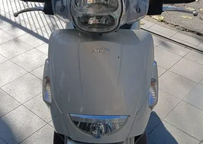 Aprilia Scarabeo 250 (2006 - 11) - Annuncio 9926546