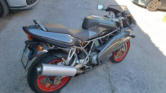 Ducati SuperSport 900 HF (1998 - 00) usata