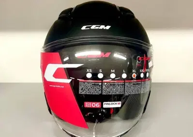 CGM DNA 136 - Annuncio 9926551
