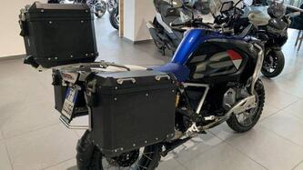 Bmw R 1250 GS Adventure (2021 - 24) usata