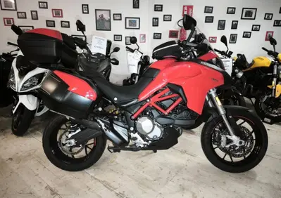 Ducati Multistrada 950 S (2019 - 20) - Annuncio 9926573