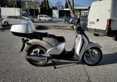 Aprilia Scarabeo 200 GT (2002 - 04) - Annuncio 9926628