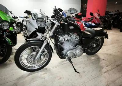 Harley-Davidson 883 (2006 - 07) - XL - Annuncio 9926586