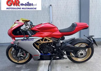 MV Agusta Superveloce 800 (2021 - 25) - Annuncio 9926594