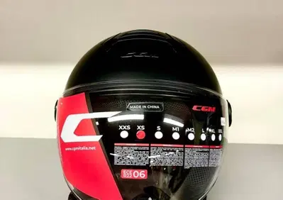 CGM FLO - Annuncio 9926595