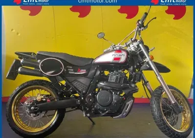 Mash Italia X-Ride 650 (2021 - 25) - Annuncio 9926604