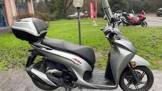 Honda SH 350 Sport (2021 - 24) usata