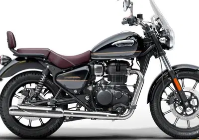 Royal Enfield Meteor 350 (2021 - 26) - Annuncio 9326939