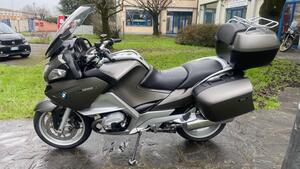 Bmw R 1200 RT (2010 - 13) 