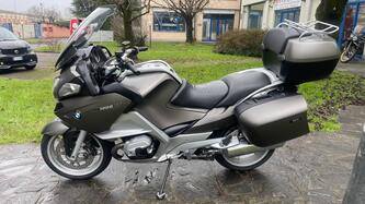 Bmw R 1200 RT (2010 - 13) usata