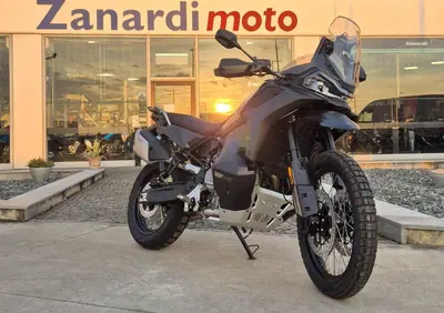 CFMOTO 800MT-X Low Seat (2025 - 26) - Annuncio 9926651