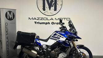 Suzuki V-Strom 1050DE (2023 - 24)