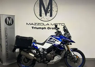 Suzuki V-Strom 1050DE (2023 - 24) - Annuncio 9926666