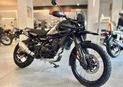 Royal Enfield Himalayan 450 Mana Black (2026) - Annuncio 9926655