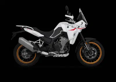 Kove 800X GT (2026) - Annuncio 9926675