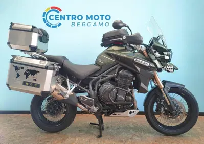 Triumph Tiger Explorer XC 1215 ABS (2011 - 16) - Annuncio 9926681