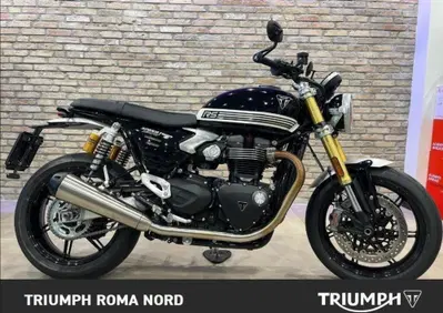 Triumph Speed Twin 1200 RS (2025 - 26) - Annuncio 9778808