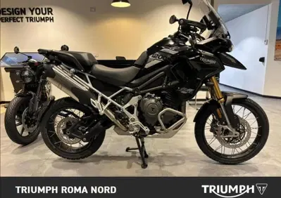Triumph Tiger 1200 Rally Pro (2024 - 26) - Annuncio 9859431