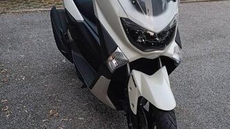 Yamaha N-Max 125 (2017 - 20) usata